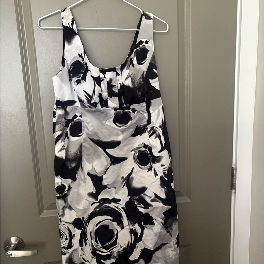 New York & Company dress